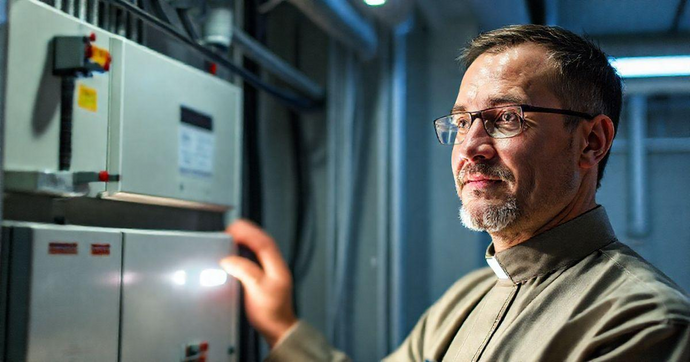 Laudo de SPDA e Aterramento Importância e Vantagens