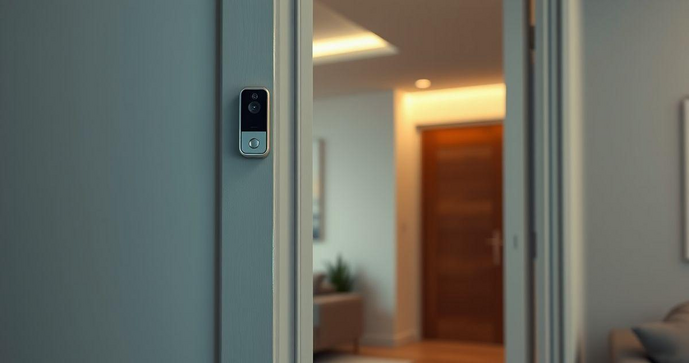 Como Escolher e Instalar o Sensor Porta Aberta Perfeito para Seu Espaço Como Escolher e Instalar o Sensor Porta Aberta Perfeito para Seu Espaço