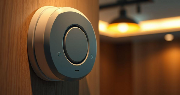 Como Escolher o Melhor Sistema de Alarme de Incêndio Wireless para Sua Segurança