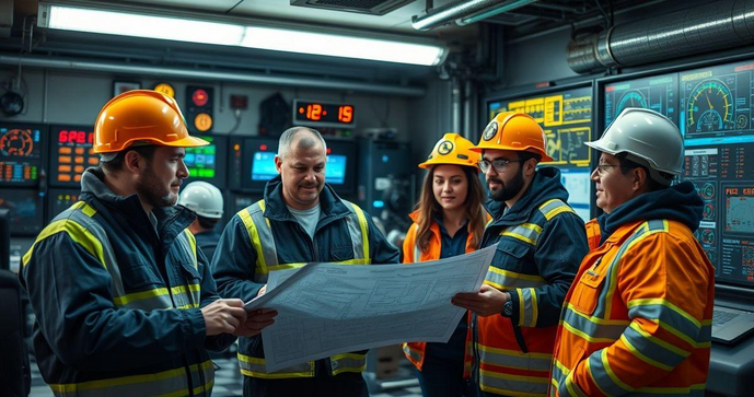 Como Estruturar um Projeto Técnico de Prevenção e Combate a Incêndio Eficiente Como Estruturar um Projeto Técnico de Prevenção e Combate a Incêndio Eficiente