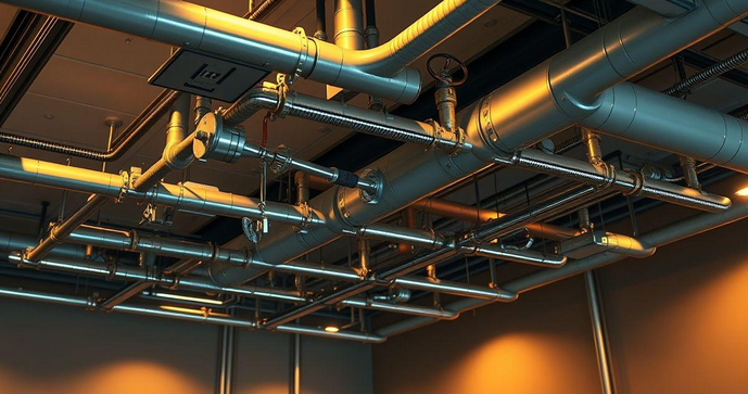 Descubra o Preço da Instalação de Sprinklers e Economize na Sua Segurança