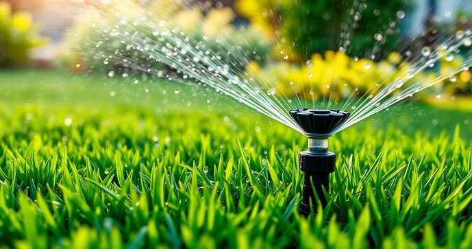 Instalação de Sprinklers é Essencial para a Segurança e Eficiência do Seu Sistema de Irrigação Instalação de Sprinklers é Essencial para a Segurança e Eficiência do Seu Sistema de Irrigação