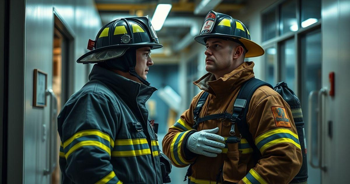Atestado de Vistoria Bombeiros Conformidade