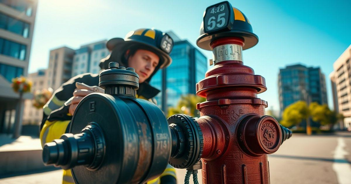 Como Realizar a Manutenção de Hidrantes de Forma Eficaz