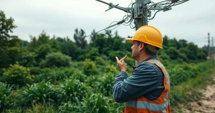 Laudo de Continuidade Elétrica do SPDA: A Chave para a Segurança da Sua Estrutura