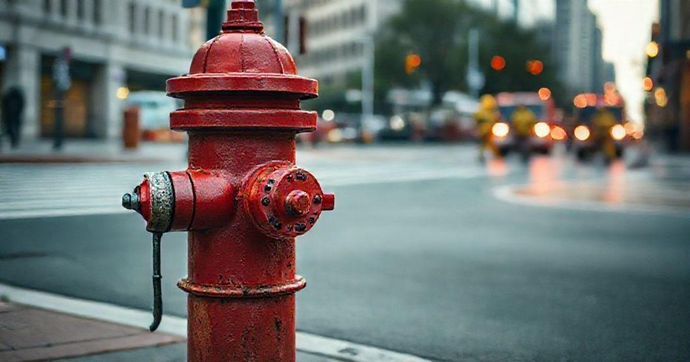 Manutenção Eficiente de Hidrantes: Segurança para Sua Comunidade