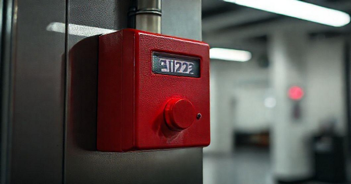 Acionadores Manuais de Alarmes de Incêndio Endereçáveis: Guia Essencial para Segurança e Eficiência em Emergências