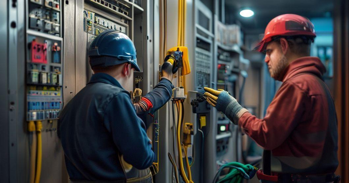 Benefícios dos Serviços de Instalação Elétrica Residencial: Guia Essencial para Segurança e Eficiência