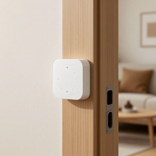 Como um Sensor de Porta Aberta Pode Melhorar a Segurança e a Eficiência do Seu Lar