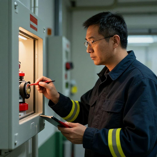 Guia para Escolher a Empresa Ideal na Renovação de AVCB e Garantir a Segurança do Seu Negócio