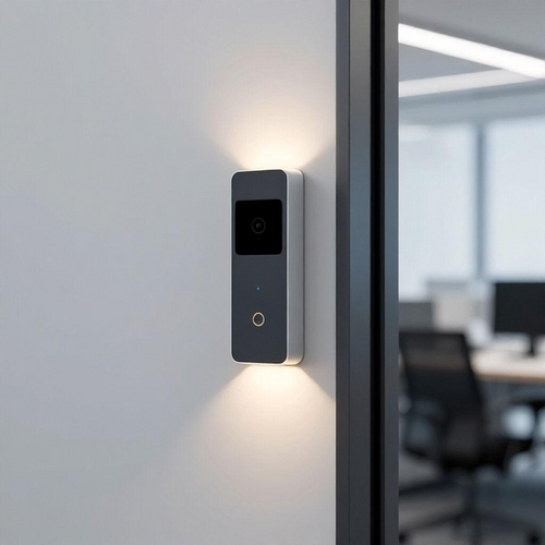 Vantagens do Sensor de Porta Aberta para Melhorar a Segurança e a Eficiência do Seu Espaço