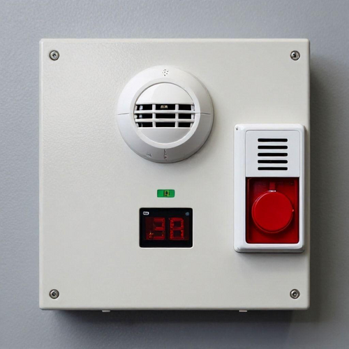 Como Criar um Projeto Eficaz de Sistema de Alarme de Incêndio: Guia Prático