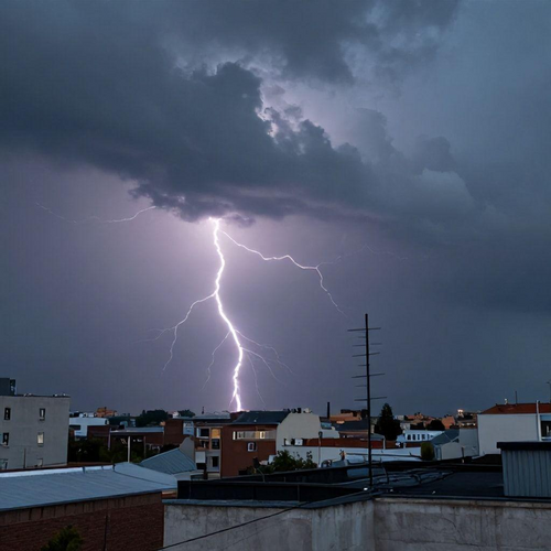 Como Executar Sistemas de Proteção Contra Descargas Atmosféricas de Forma Eficiente
