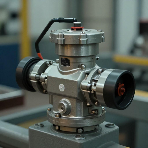 Guia Completo sobre Acionadores Manuais à Prova de Explosão para Segurança e Eficiência Industrial