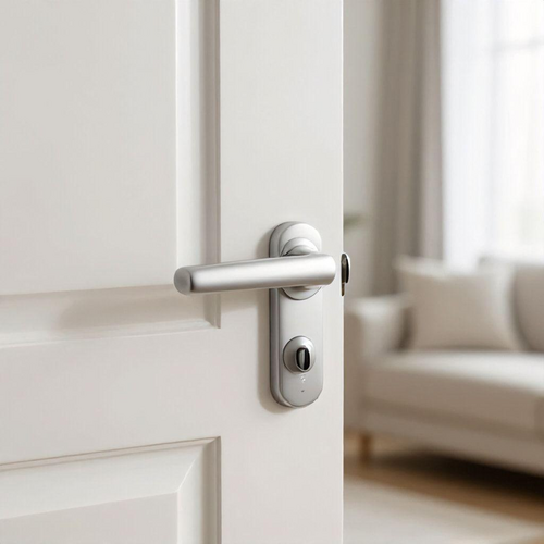 Por que o Alarme de Porta Aberta é Fundamental para a Proteção da Sua Propriedade