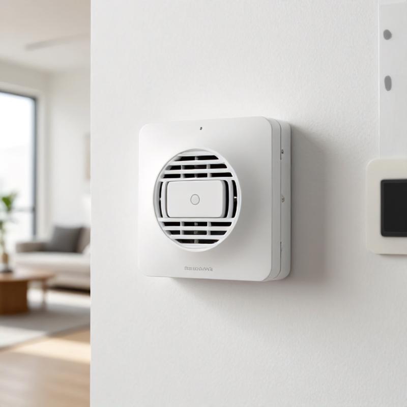 Sistema de alarme de incêndio wireless: Guia Completo para Segurança
