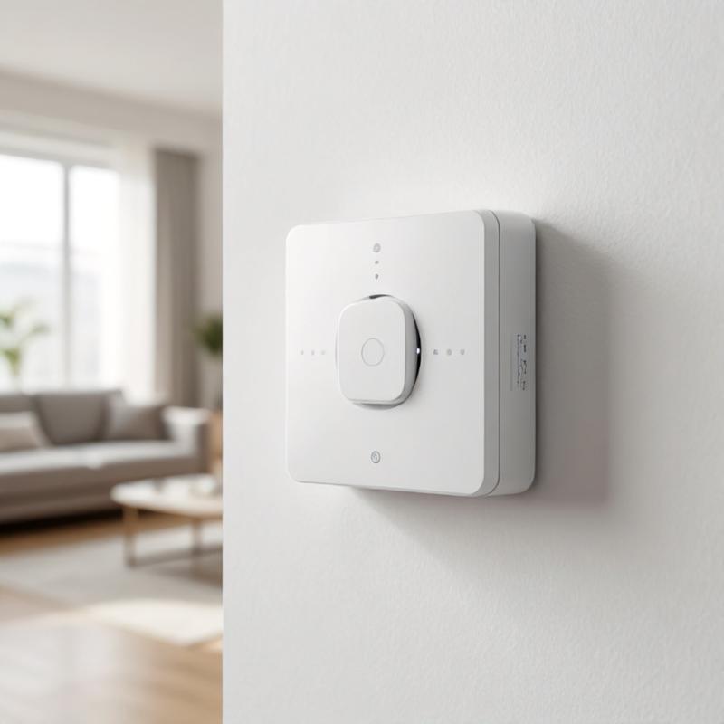 Sistema de alarme wireless: O guia completo para sua segurança