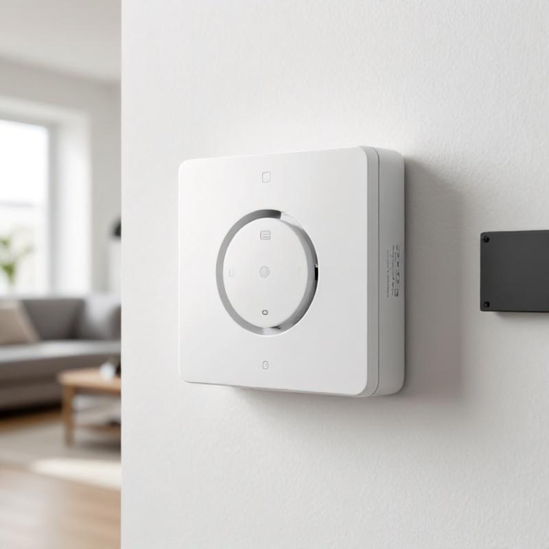Sistema de alarme wireless: O guia completo para sua segurança