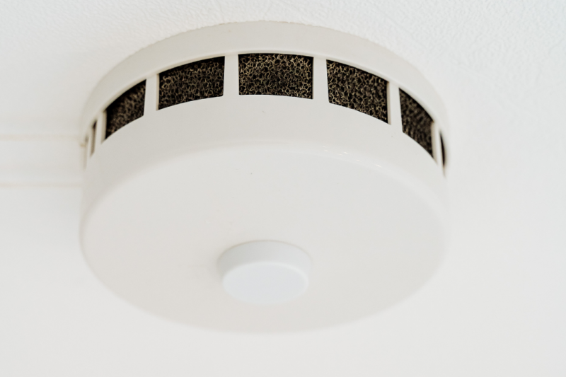 Como escolher o Detector de temperatura termovelocimétrico ideal para sua aplicação