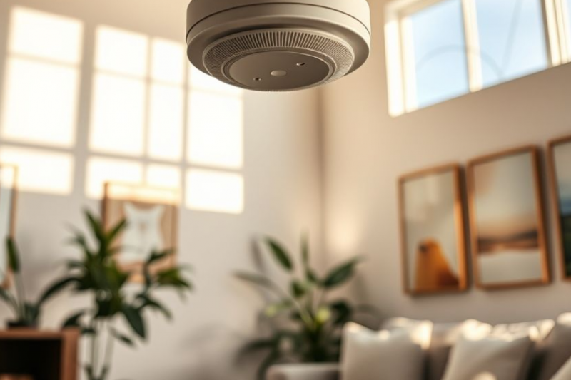 Como Funciona Sistema de Alarme Wireless Como Funciona Sistema de Alarme Wireless