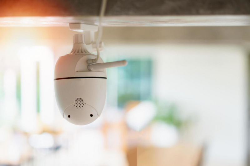 Descubra como o sistema de alarme wireless transforma a segurança da sua casa