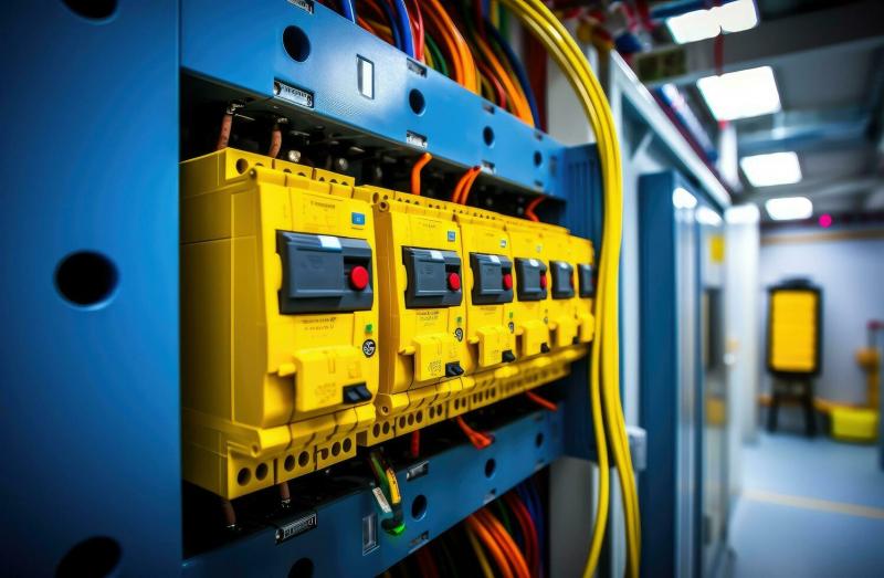 Empresas de Instalações Elétricas Industriais de Excelência