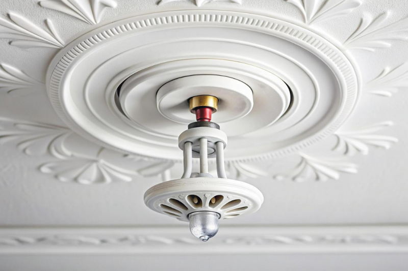 Instalação de Sprinklers Preço: Fatores que Influenciam e Economize na sua Escolha