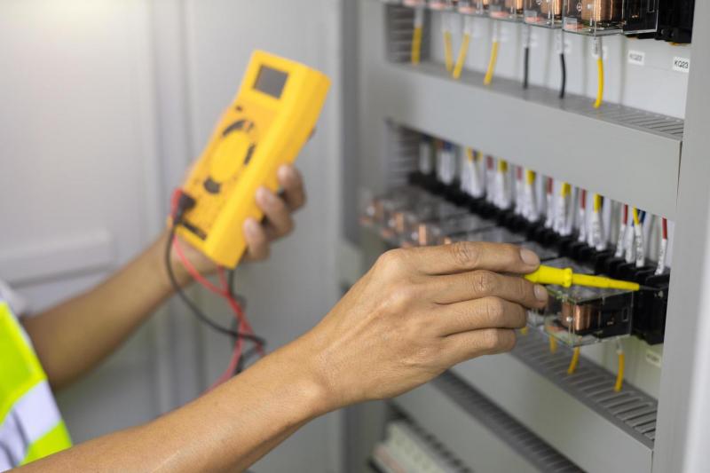 Laudo de Continuidade Elétrica do SPDA: Importância e Como Realizar a Avaliação Correta