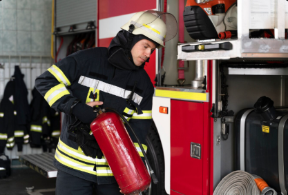 Passo a Passo para Obter o Auto de Vistoria do Corpo de Bombeiros em SP