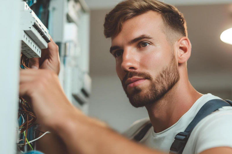 Como Escolher os Melhores Serviços de Instalações Elétricas para Sua Casa