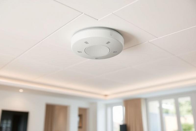 Descubra o Preço do Alarme de Incêndio Wireless e Proteja Seu Lar Hoje!