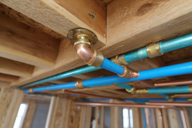 Instalação de Sprinklers Preço: Saiba Como Calcular e Economizar