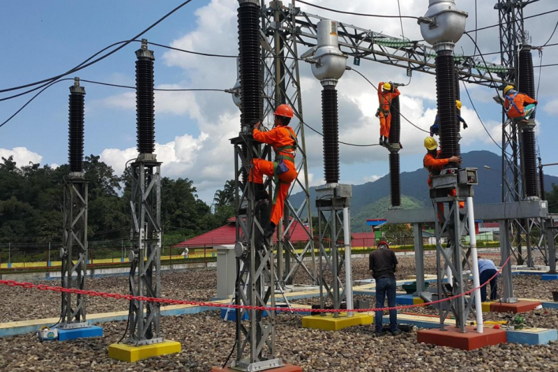 Laudo de Continuidade Elétrica do SPDA: A Chave para a Segurança da Sua Estrutura Laudo de Continuidade Elétrica do SPDA: A Chave para a Segurança da Sua Estrutura