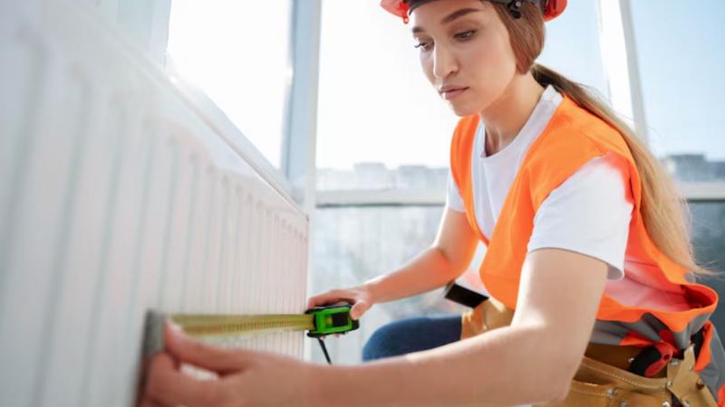 O Poder do Isolamento Térmico: Conforto Duradouro e Eficiência Energética no seu Lar O Poder do Isolamento Térmico: Conforto Duradouro e Eficiência Energética no seu Lar